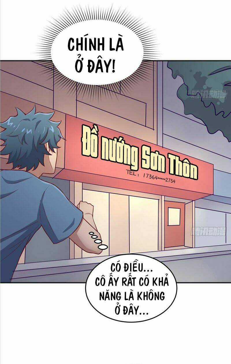 Bác Sĩ Riêng Của Nữ Thần Chapter 69 trang 13