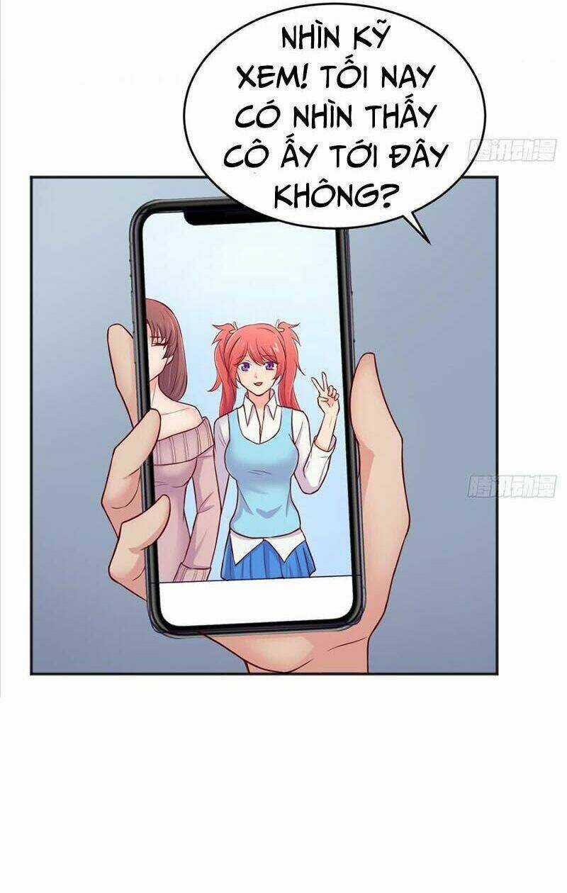 Bác Sĩ Riêng Của Nữ Thần Chapter 69 trang 14