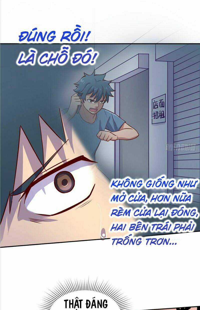 Bác Sĩ Riêng Của Nữ Thần Chapter 69 trang 17