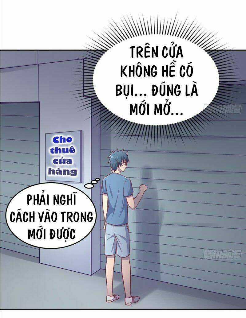 Bác Sĩ Riêng Của Nữ Thần Chapter 69 trang 19