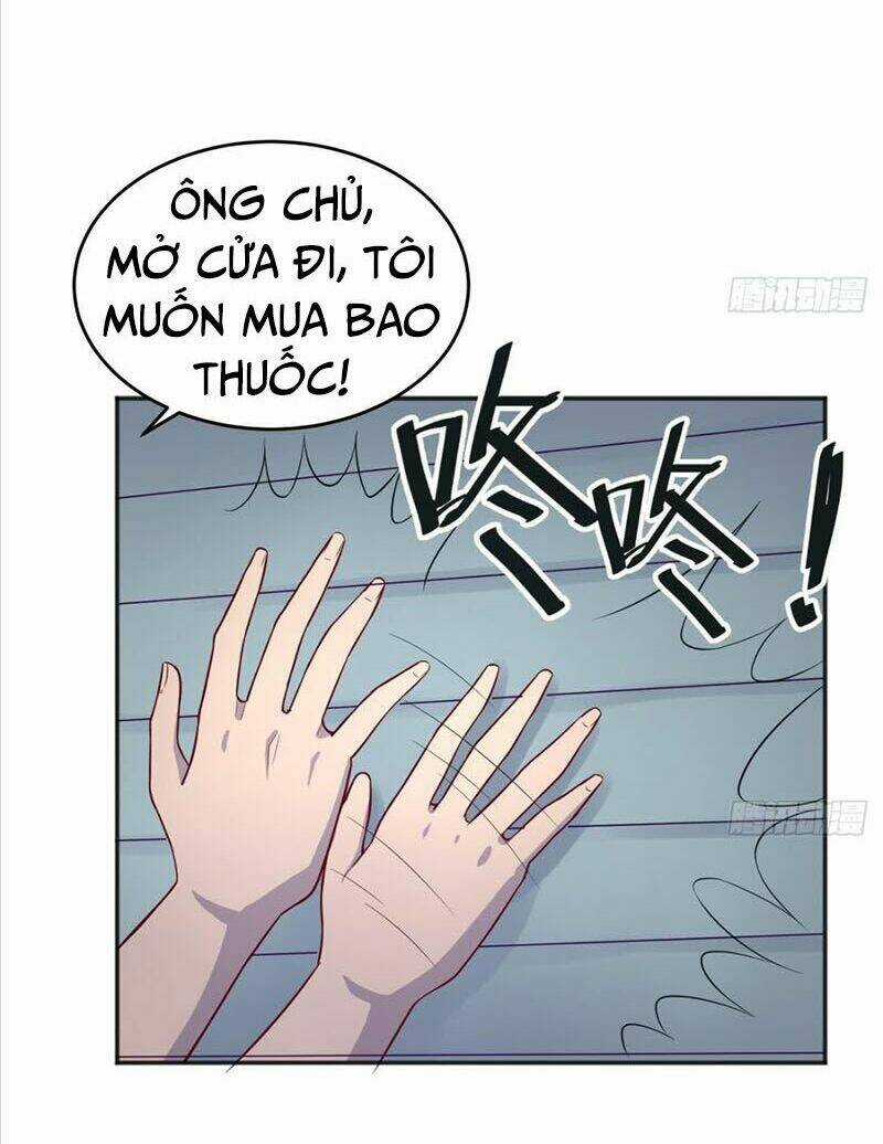 Bác Sĩ Riêng Của Nữ Thần Chapter 69 trang 20