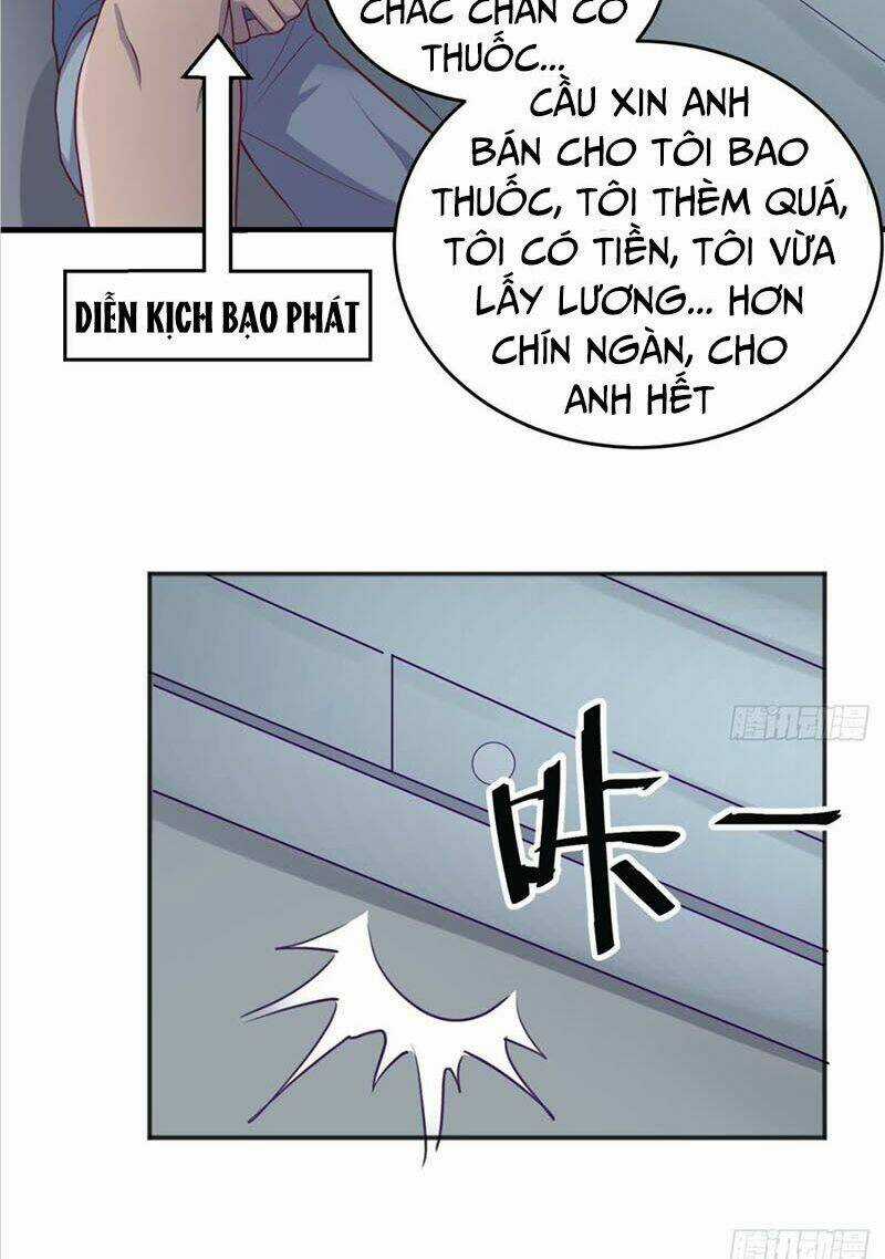 Bác Sĩ Riêng Của Nữ Thần Chapter 69 trang 24