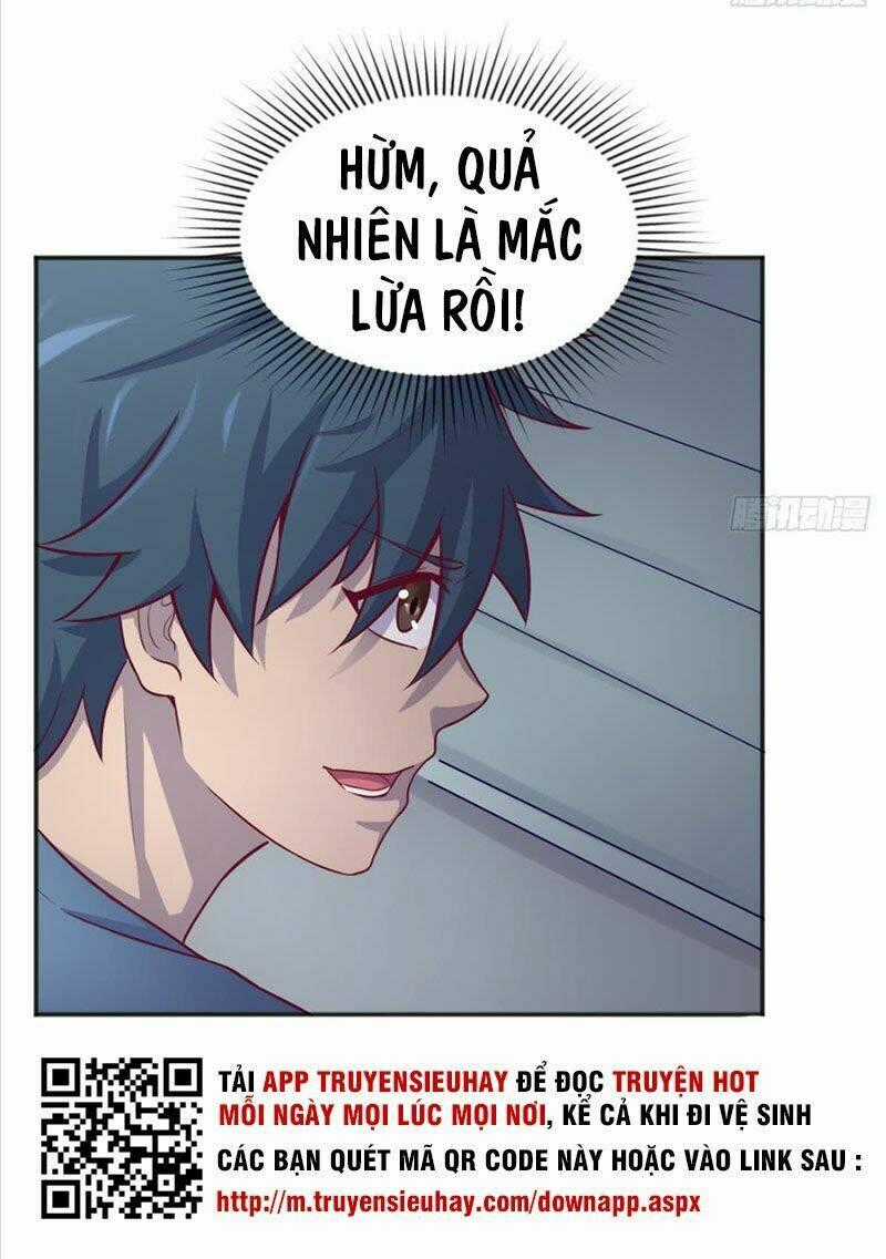 Bác Sĩ Riêng Của Nữ Thần Chapter 69 trang 25