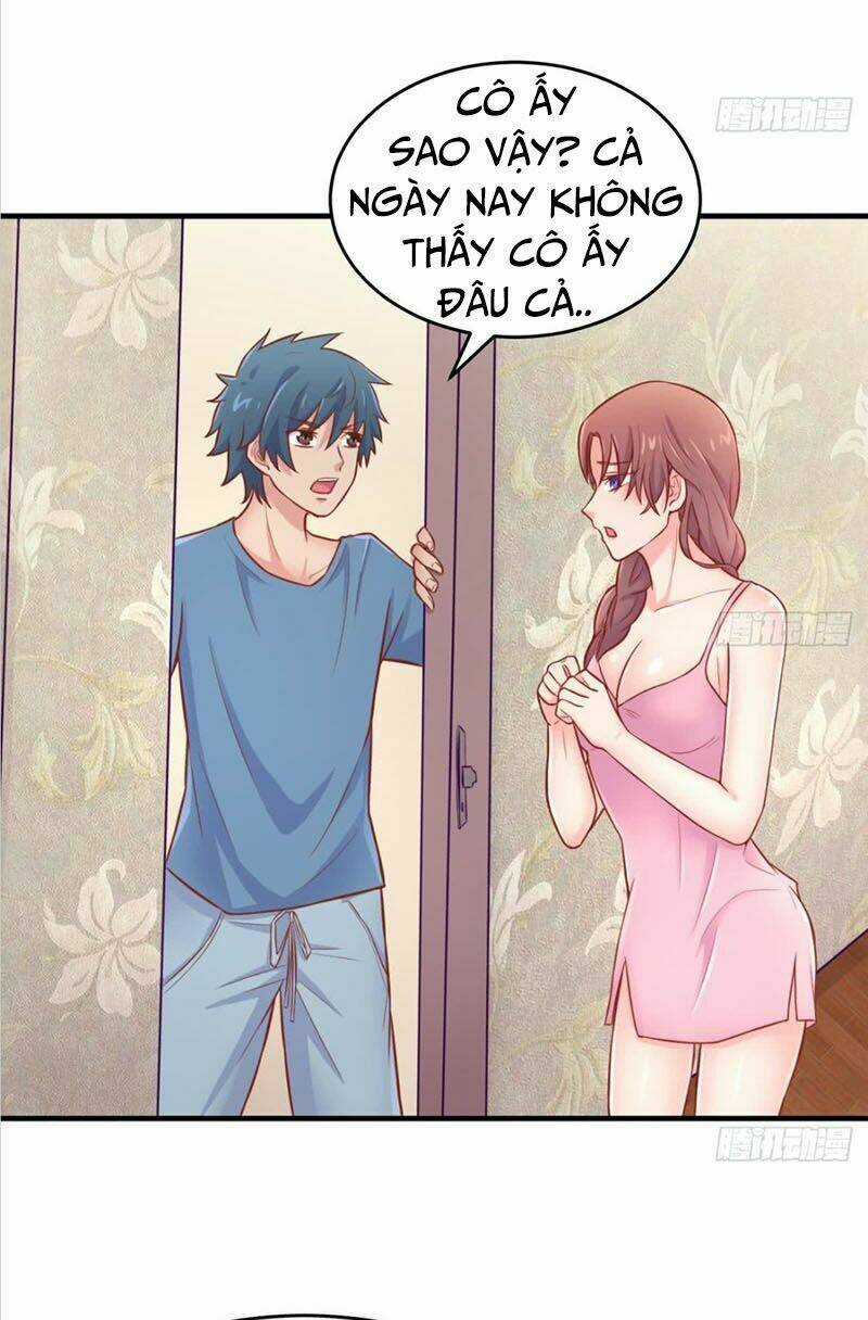 Bác Sĩ Riêng Của Nữ Thần Chapter 69 trang 5