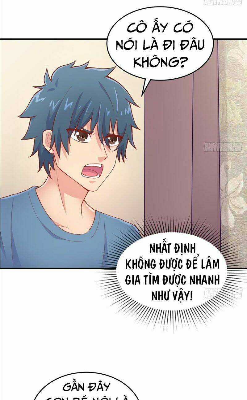 Bác Sĩ Riêng Của Nữ Thần Chapter 69 trang 7