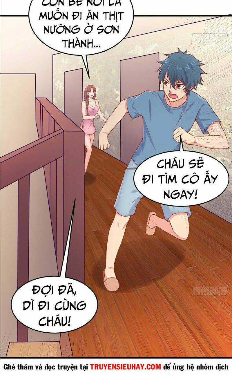 Bác Sĩ Riêng Của Nữ Thần Chapter 69 trang 8