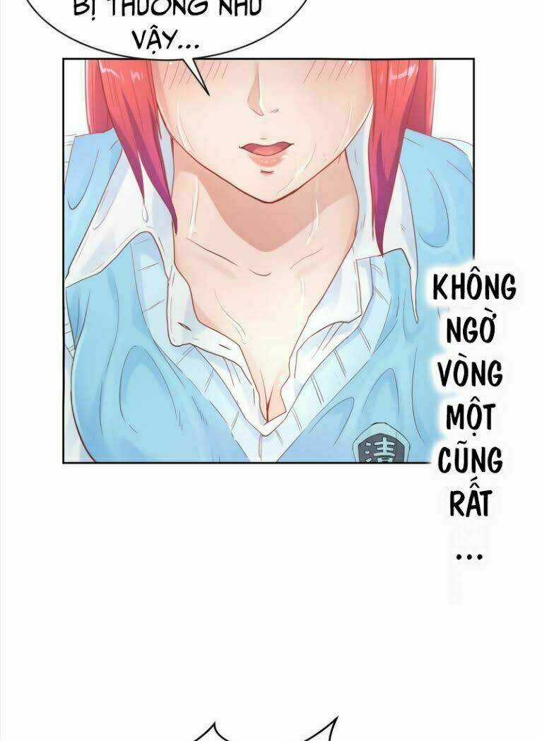 Bác Sĩ Riêng Của Nữ Thần Chapter 7 trang 13