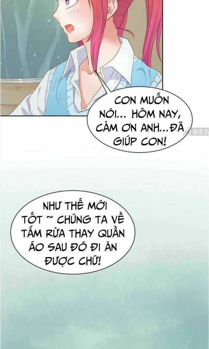 Bác Sĩ Riêng Của Nữ Thần Chapter 7 trang 18