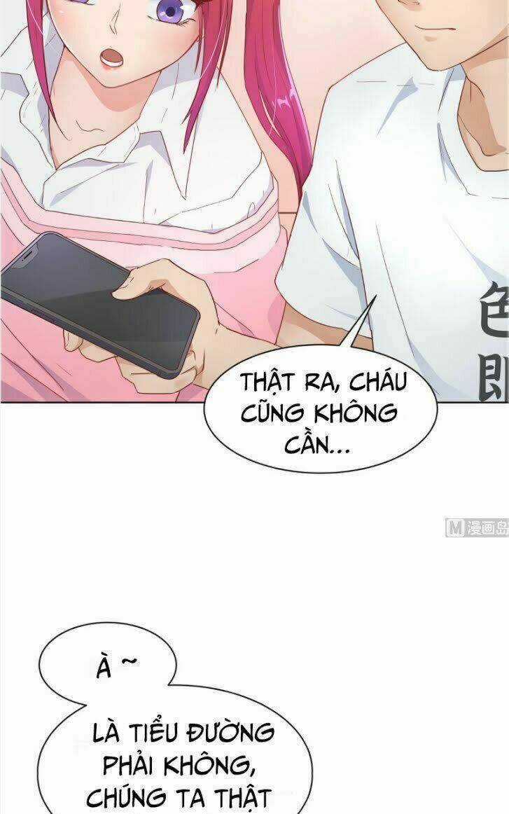 Bác Sĩ Riêng Của Nữ Thần Chapter 7 trang 23