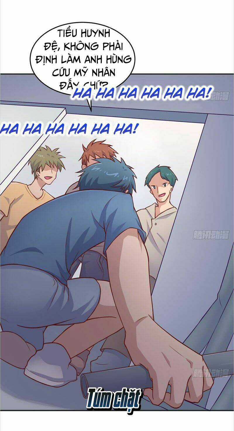 Bác Sĩ Riêng Của Nữ Thần Chapter 70 trang 11