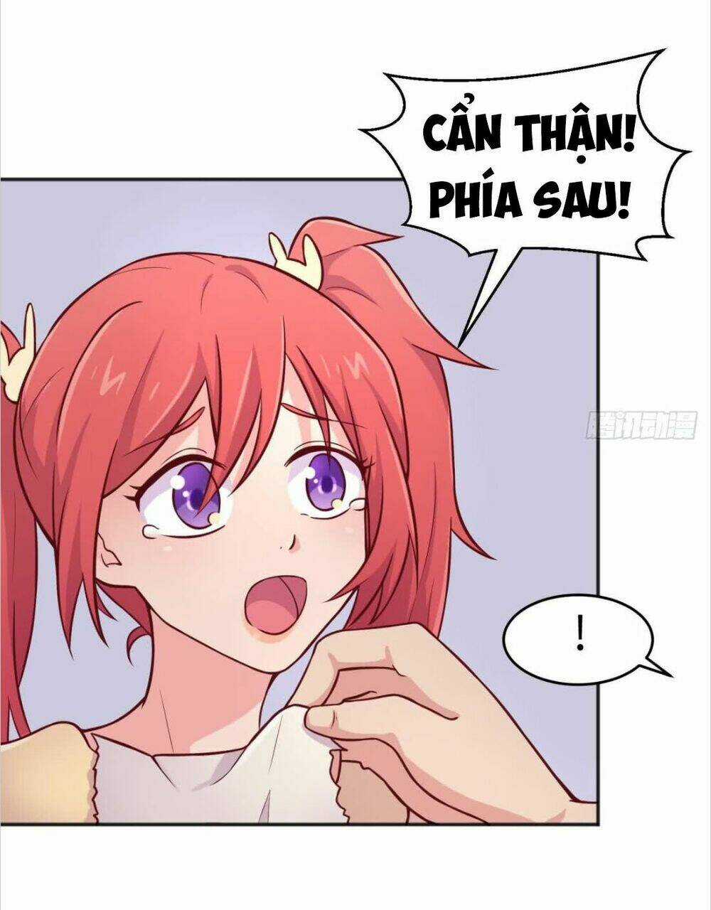 Bác Sĩ Riêng Của Nữ Thần Chapter 70 trang 17