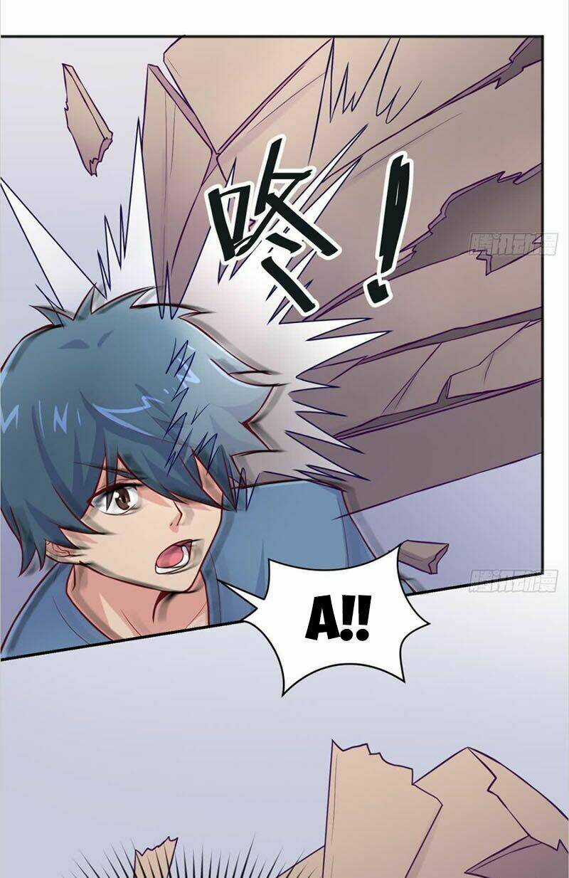 Bác Sĩ Riêng Của Nữ Thần Chapter 70 trang 18