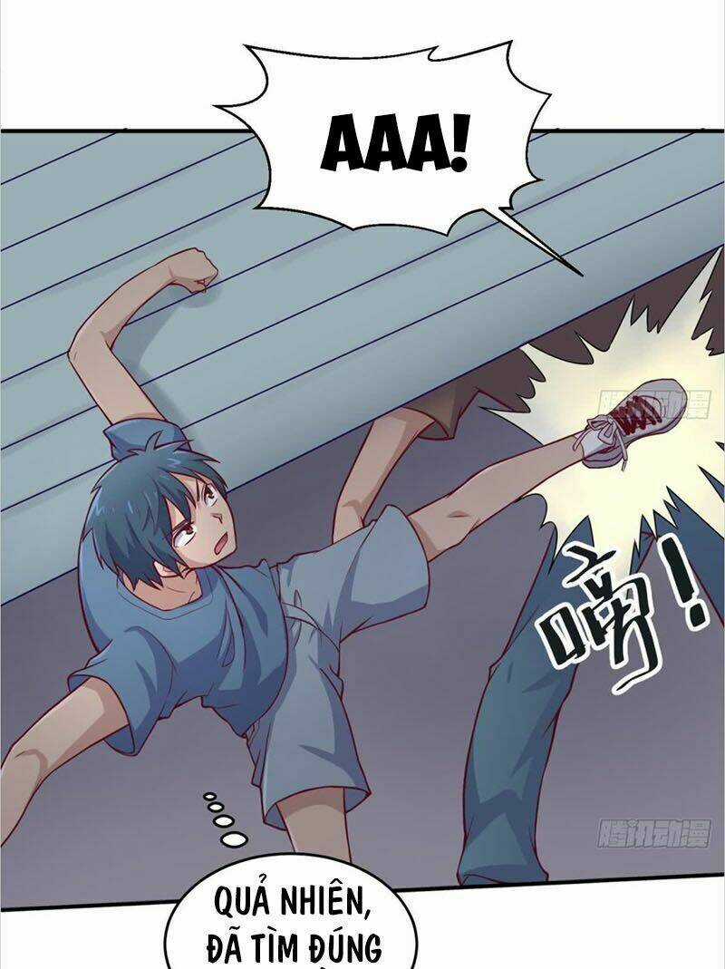 Bác Sĩ Riêng Của Nữ Thần Chapter 70 trang 3