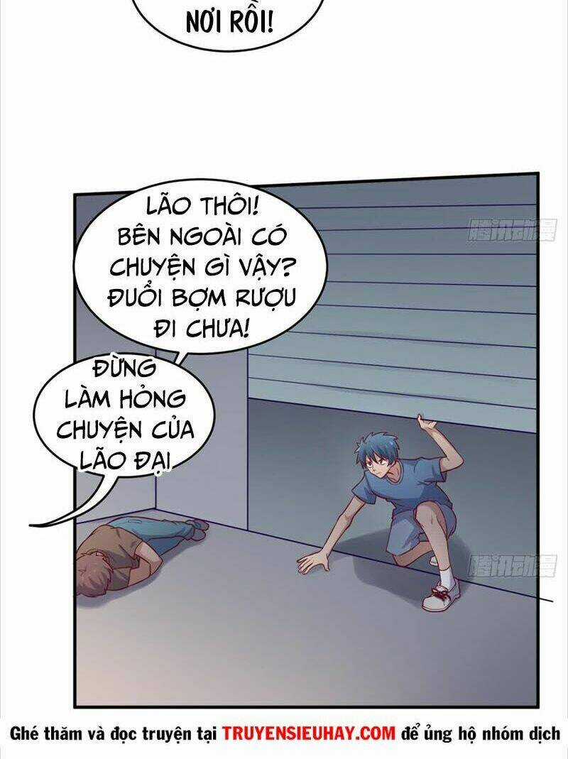 Bác Sĩ Riêng Của Nữ Thần Chapter 70 trang 4