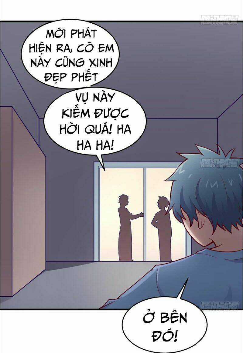 Bác Sĩ Riêng Của Nữ Thần Chapter 70 trang 5