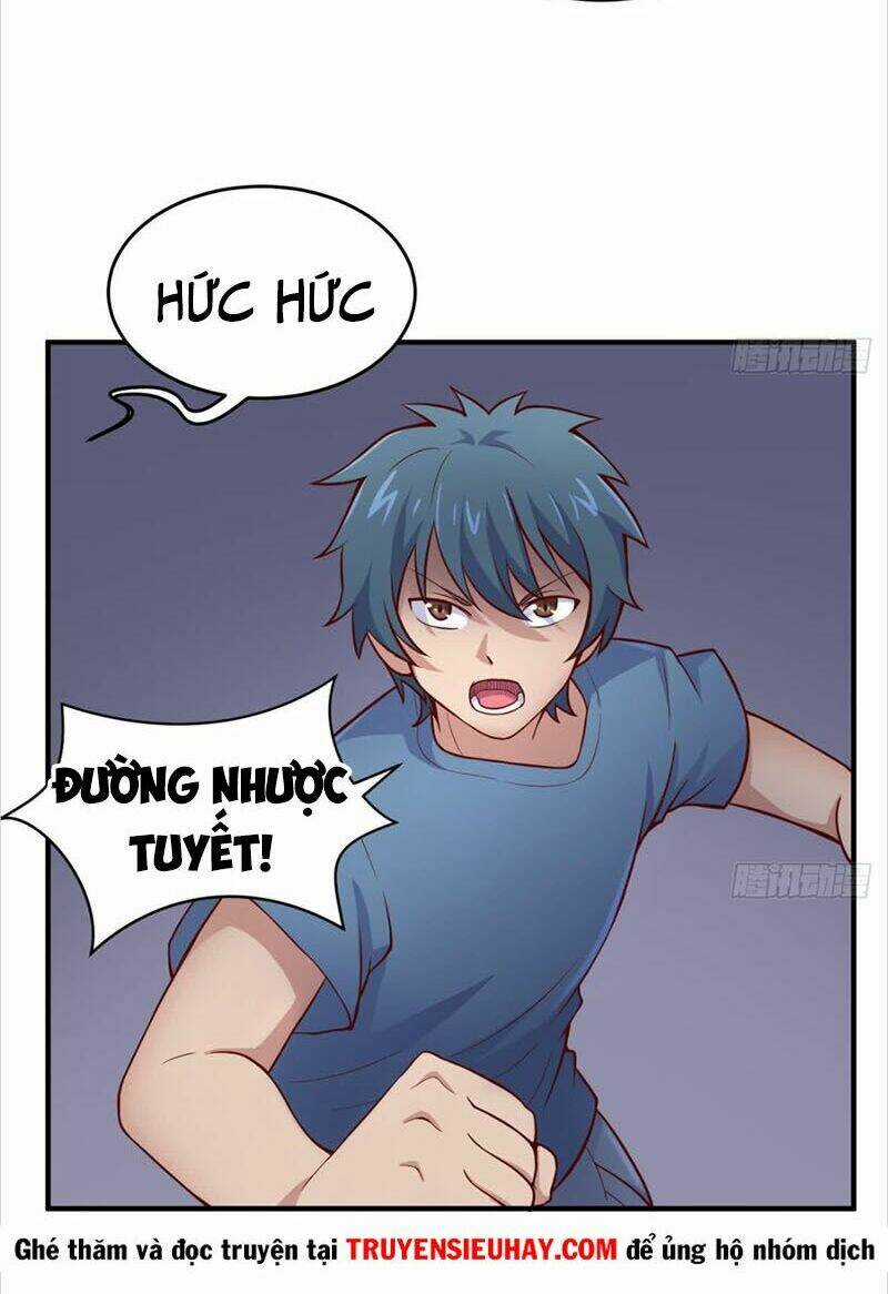 Bác Sĩ Riêng Của Nữ Thần Chapter 70 trang 6