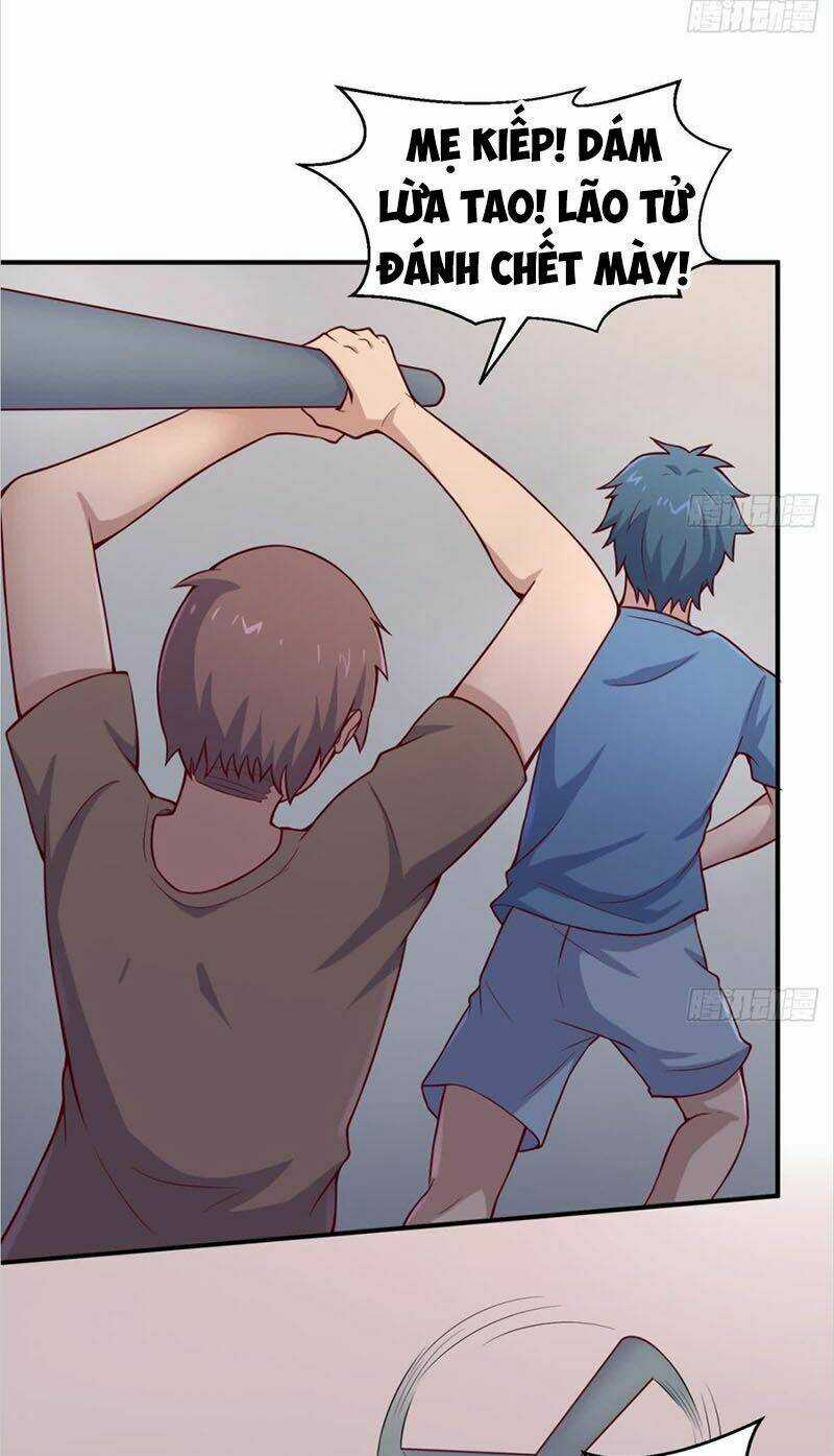 Bác Sĩ Riêng Của Nữ Thần Chapter 70 trang 7