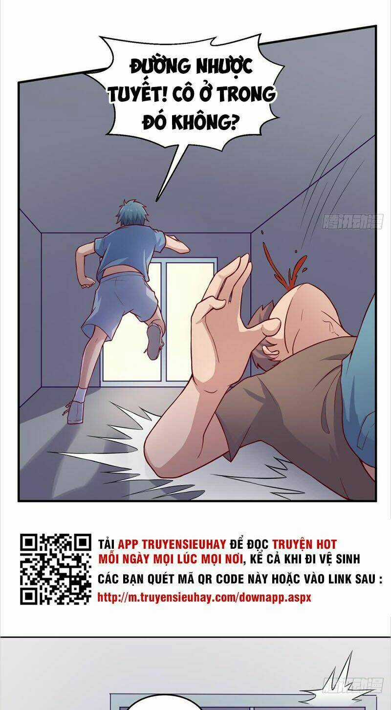 Bác Sĩ Riêng Của Nữ Thần Chapter 70 trang 9