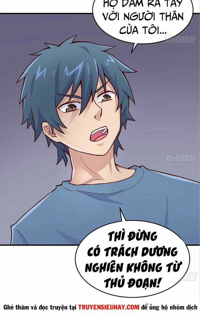 Bác Sĩ Riêng Của Nữ Thần Chapter 71 trang 10