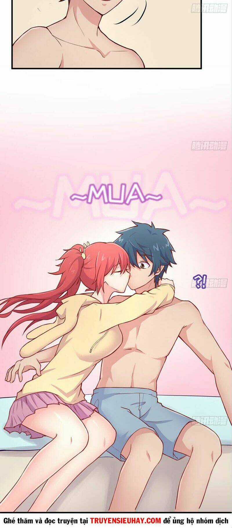 Bác Sĩ Riêng Của Nữ Thần Chapter 71 trang 14