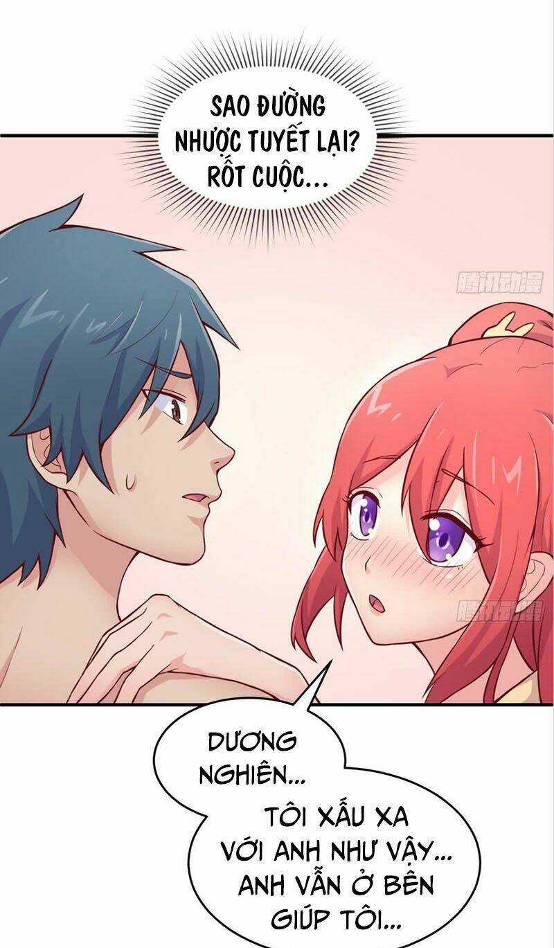 Bác Sĩ Riêng Của Nữ Thần Chapter 71 trang 15