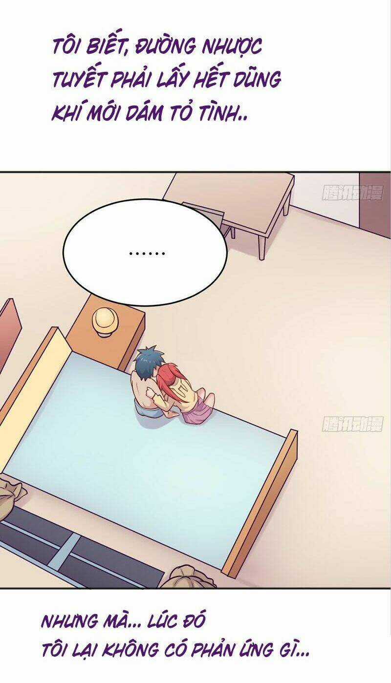 Bác Sĩ Riêng Của Nữ Thần Chapter 71 trang 18