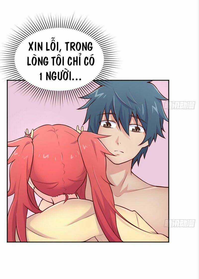 Bác Sĩ Riêng Của Nữ Thần Chapter 71 trang 19