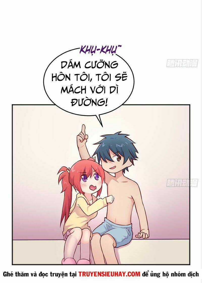 Bác Sĩ Riêng Của Nữ Thần Chapter 71 trang 20