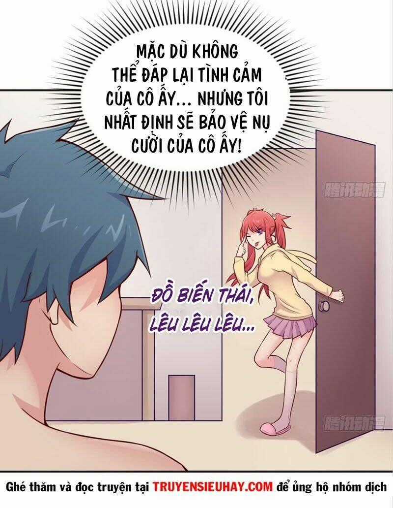 Bác Sĩ Riêng Của Nữ Thần Chapter 71 trang 22