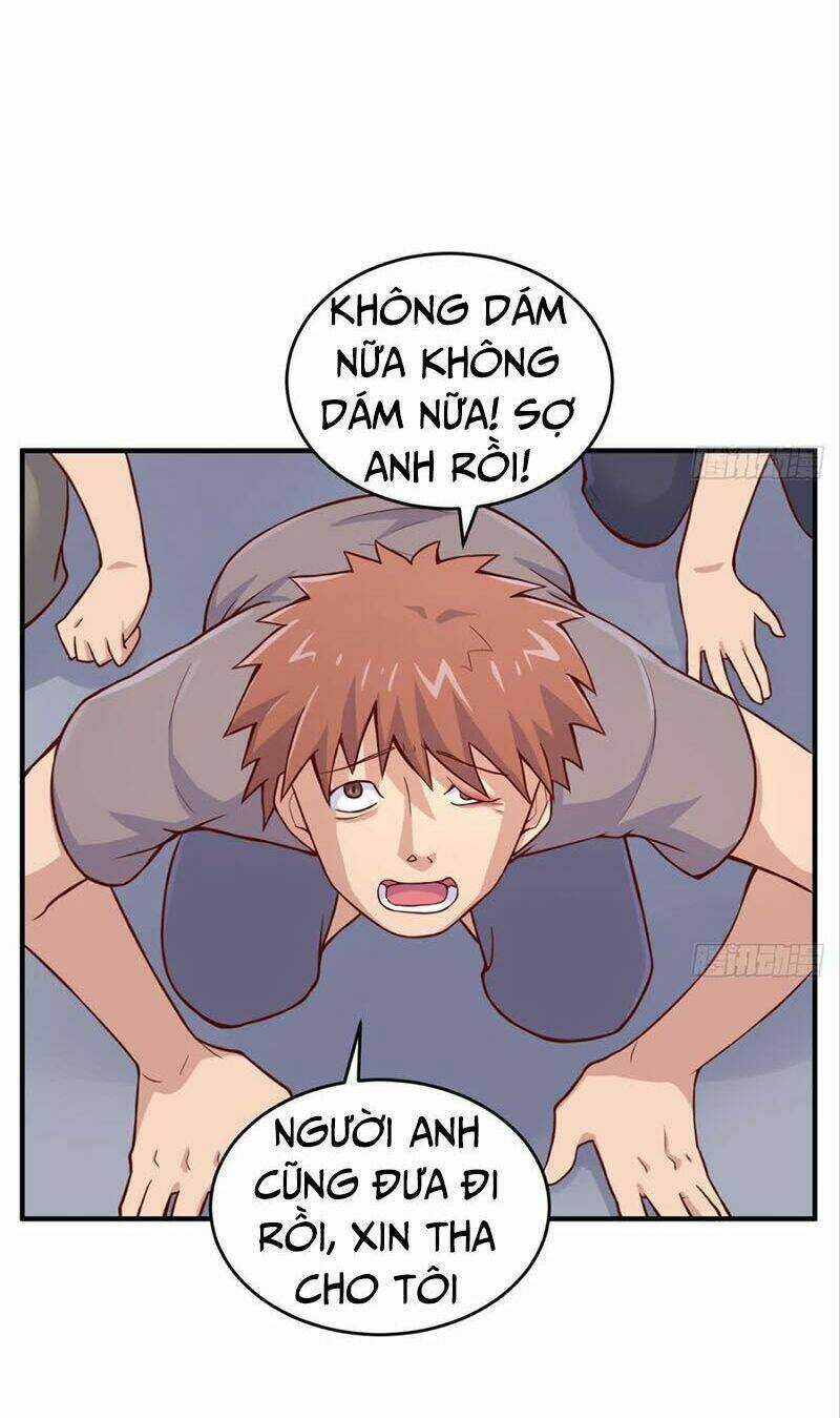 Bác Sĩ Riêng Của Nữ Thần Chapter 71 trang 6