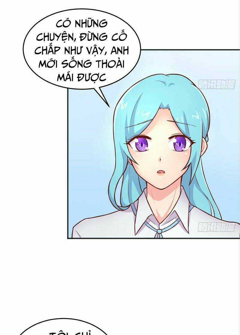 Bác Sĩ Riêng Của Nữ Thần Chapter 72 trang 11