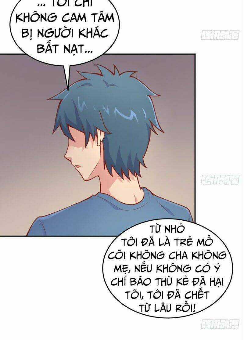 Bác Sĩ Riêng Của Nữ Thần Chapter 72 trang 12