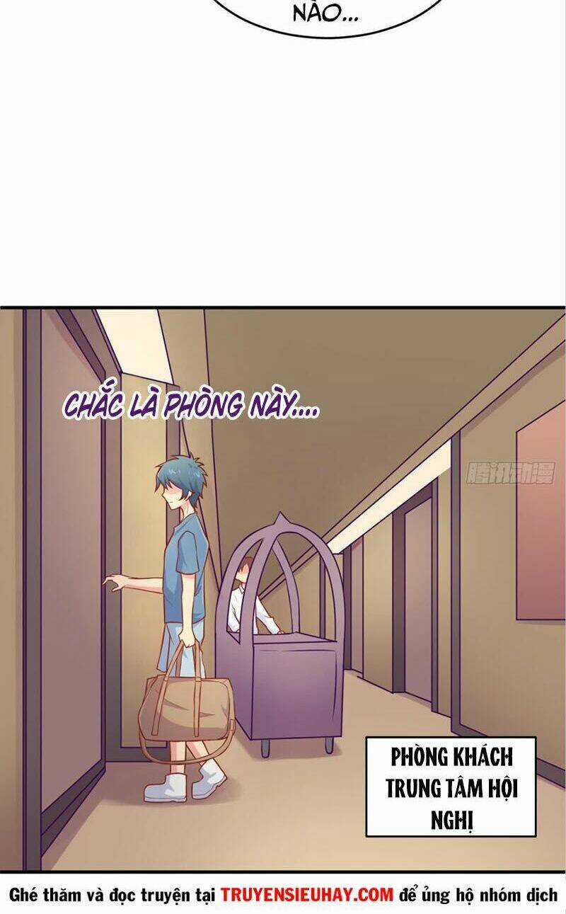 Bác Sĩ Riêng Của Nữ Thần Chapter 72 trang 16