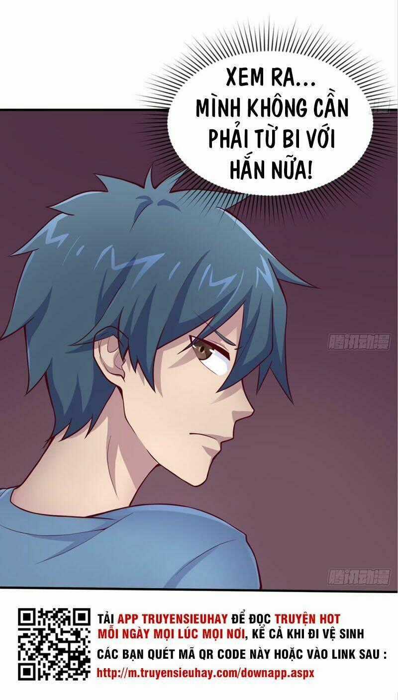 Bác Sĩ Riêng Của Nữ Thần Chapter 72 trang 23