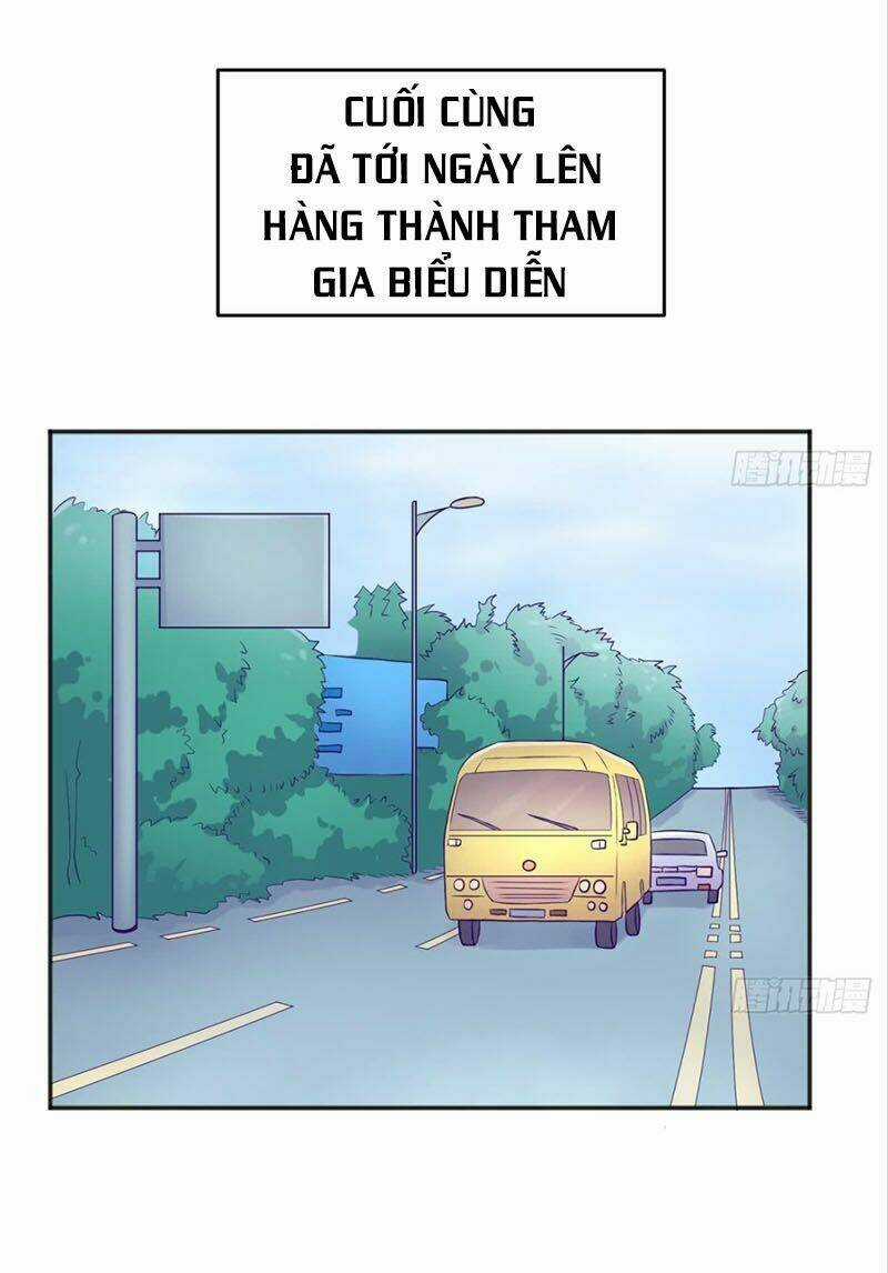 Bác Sĩ Riêng Của Nữ Thần Chapter 72 trang 5