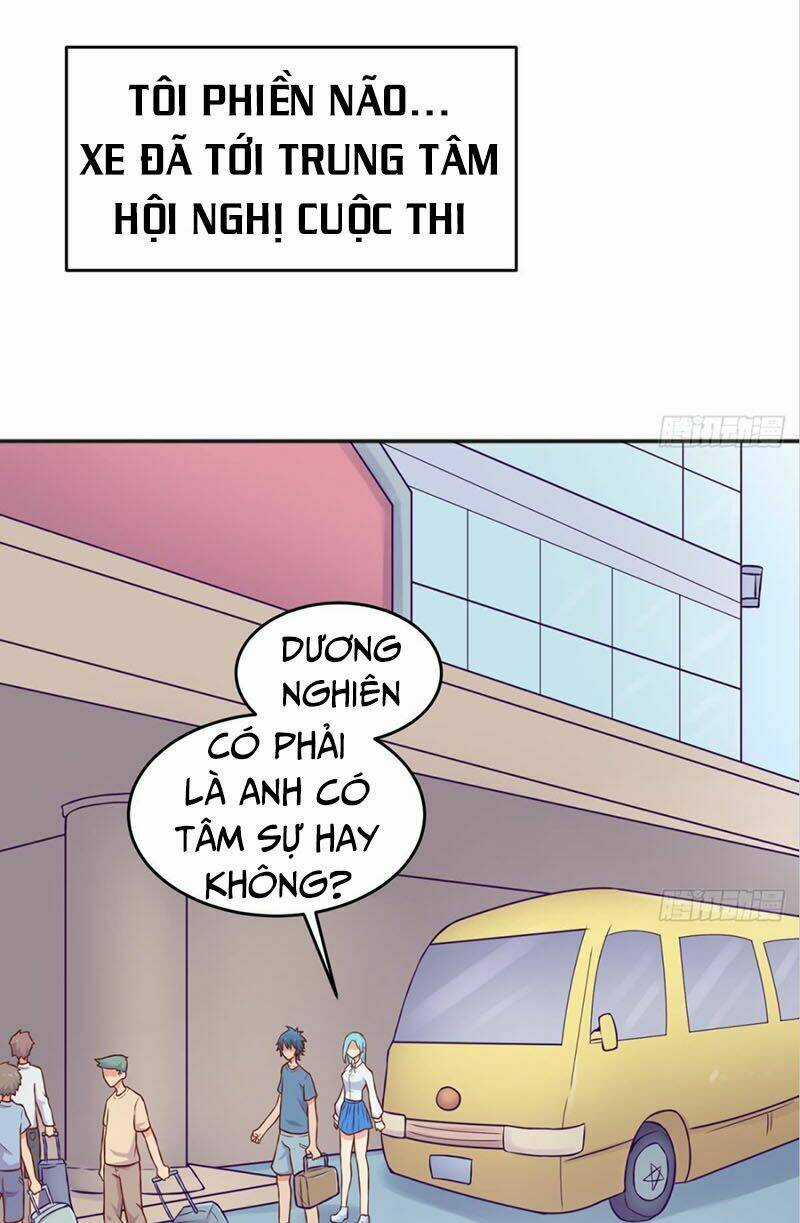 Bác Sĩ Riêng Của Nữ Thần Chapter 72 trang 9