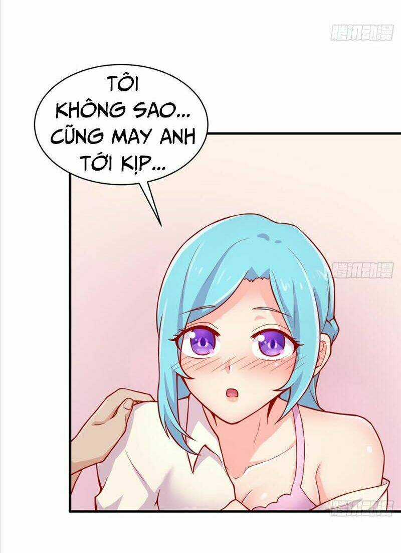 Bác Sĩ Riêng Của Nữ Thần Chapter 73 trang 14