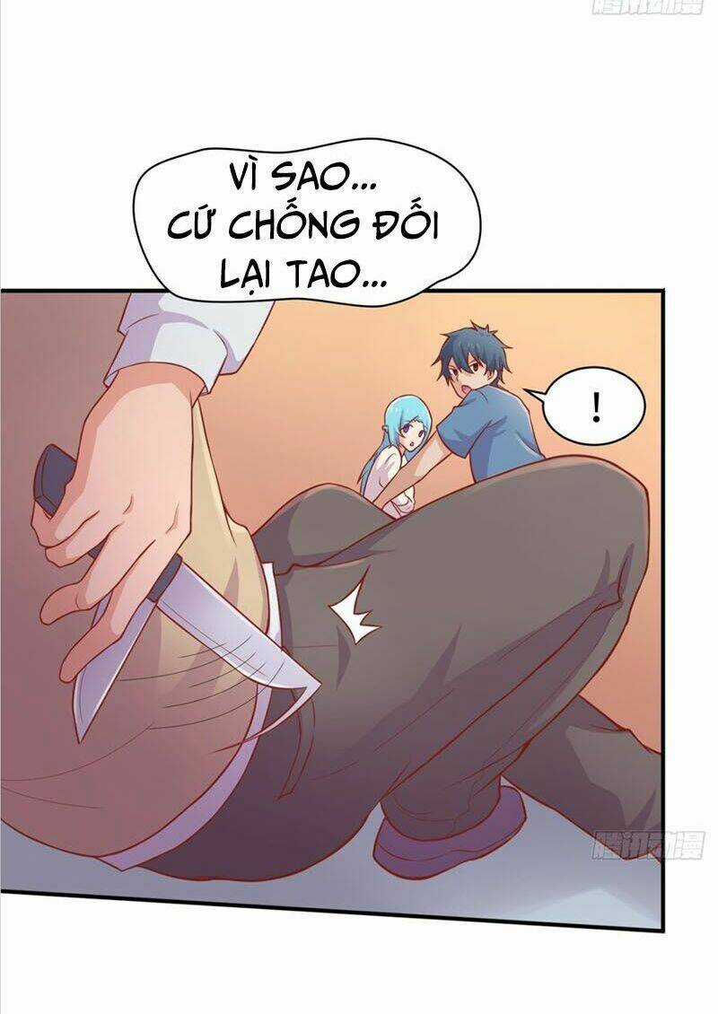Bác Sĩ Riêng Của Nữ Thần Chapter 73 trang 16