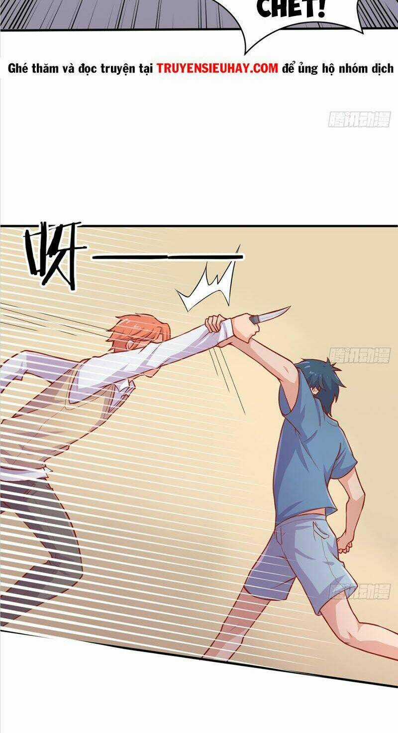 Bác Sĩ Riêng Của Nữ Thần Chapter 73 trang 18