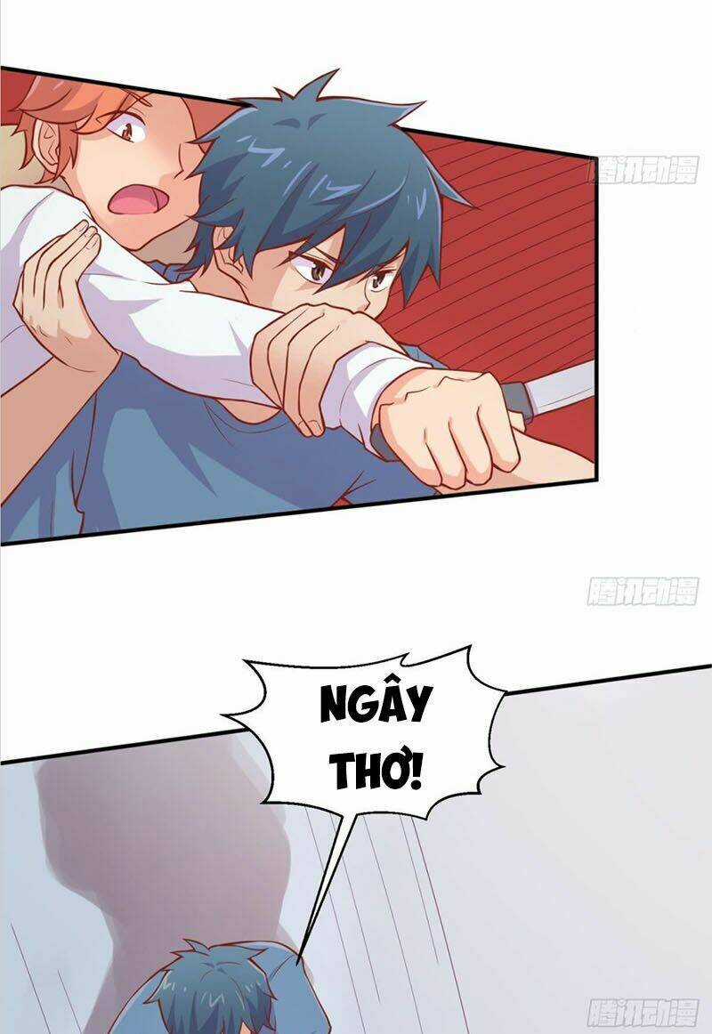 Bác Sĩ Riêng Của Nữ Thần Chapter 73 trang 19