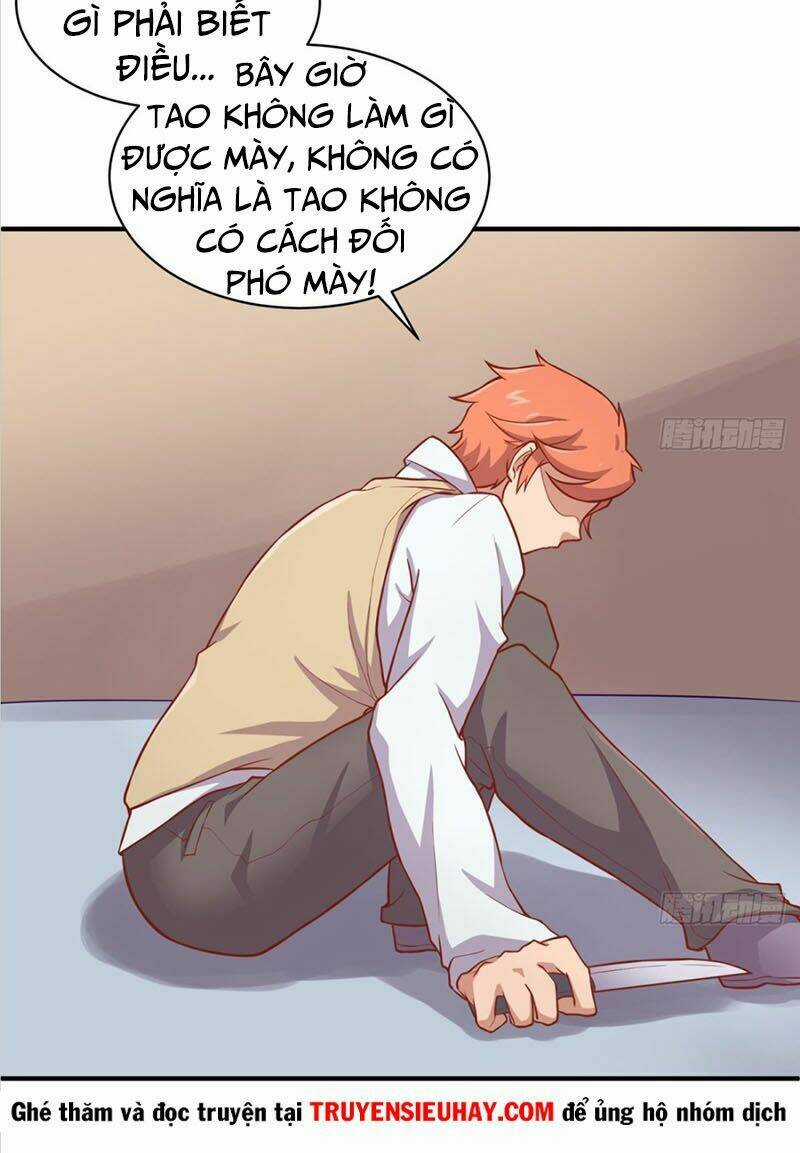 Bác Sĩ Riêng Của Nữ Thần Chapter 73 trang 22