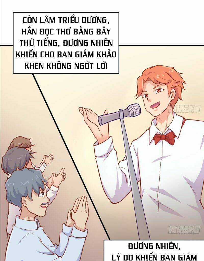 Bác Sĩ Riêng Của Nữ Thần Chapter 73 trang 3