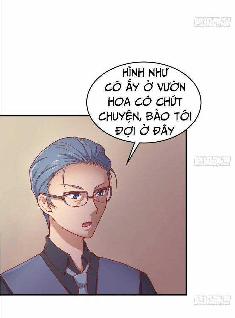 Bác Sĩ Riêng Của Nữ Thần Chapter 73 trang 6