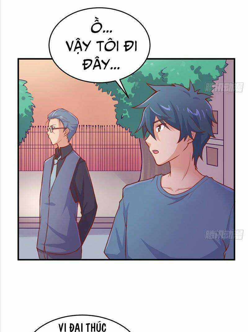 Bác Sĩ Riêng Của Nữ Thần Chapter 73 trang 7