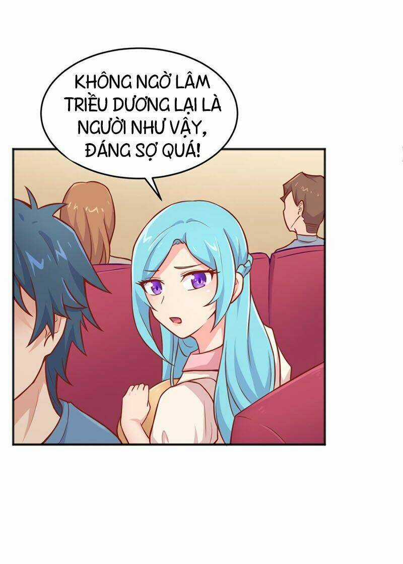 Bác Sĩ Riêng Của Nữ Thần Chapter 74 trang 10