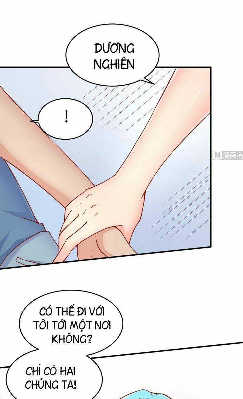 Bác Sĩ Riêng Của Nữ Thần Chapter 74 trang 18