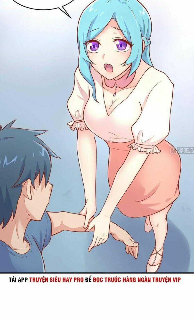 Bác Sĩ Riêng Của Nữ Thần Chapter 74 trang 19