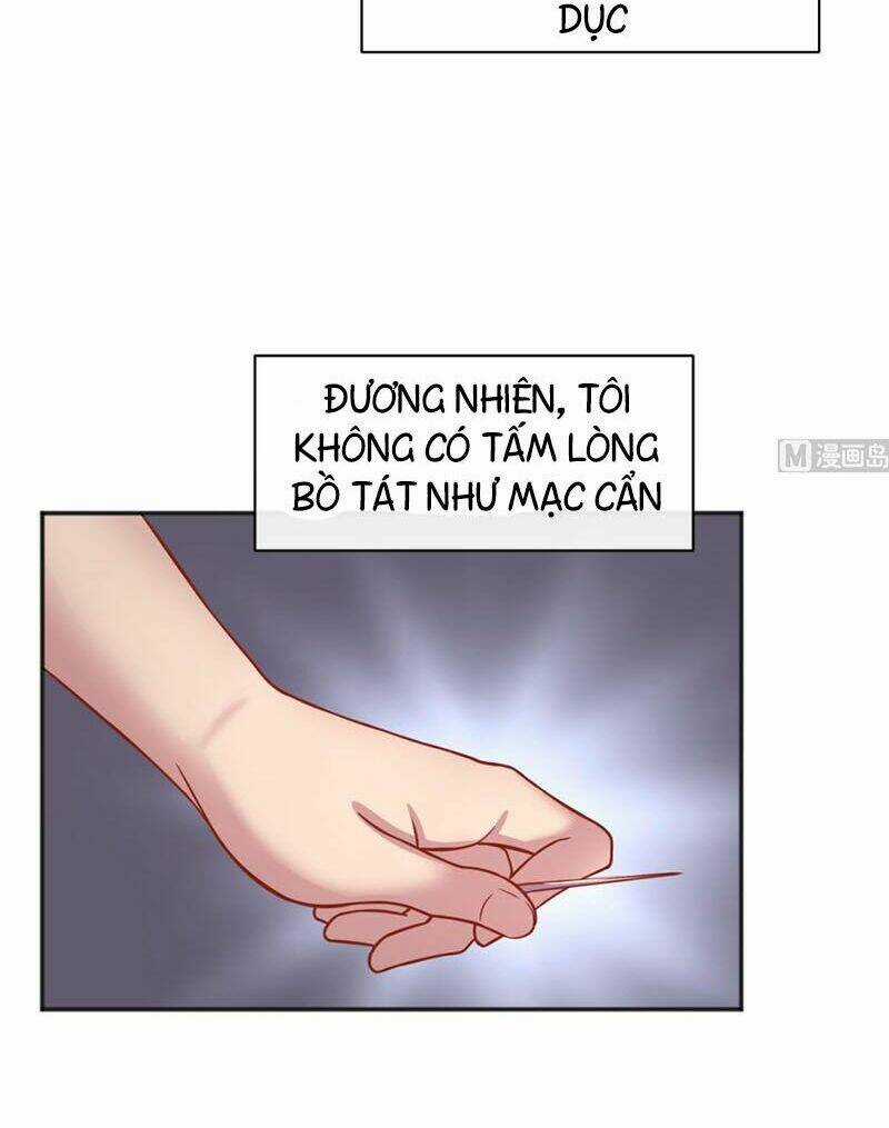 Bác Sĩ Riêng Của Nữ Thần Chapter 74 trang 3