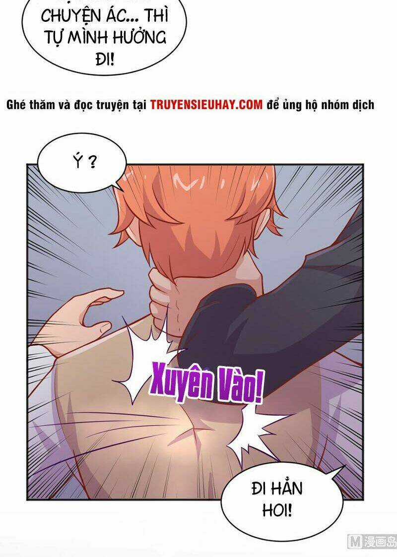 Bác Sĩ Riêng Của Nữ Thần Chapter 74 trang 5