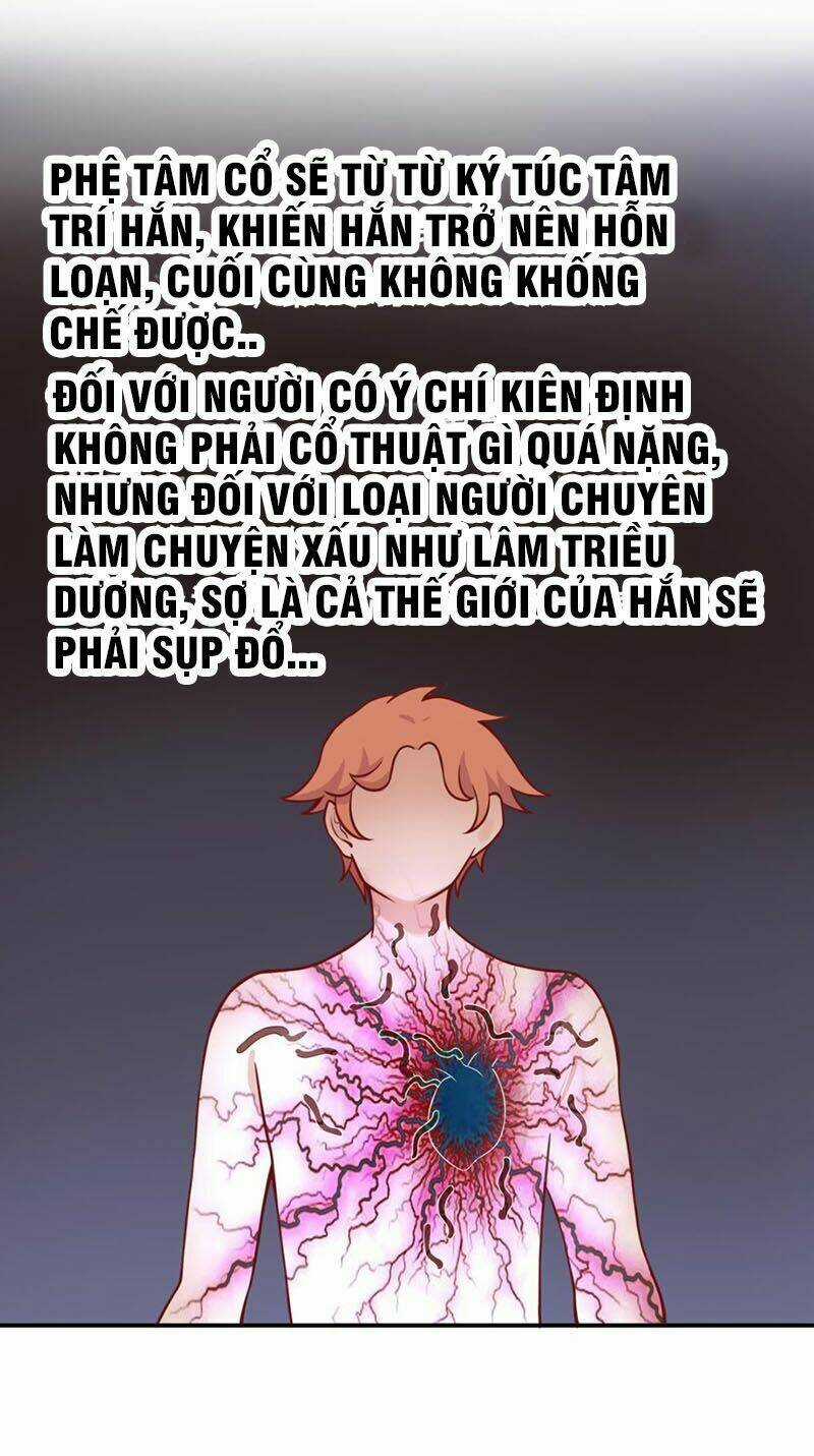 Bác Sĩ Riêng Của Nữ Thần Chapter 74 trang 6